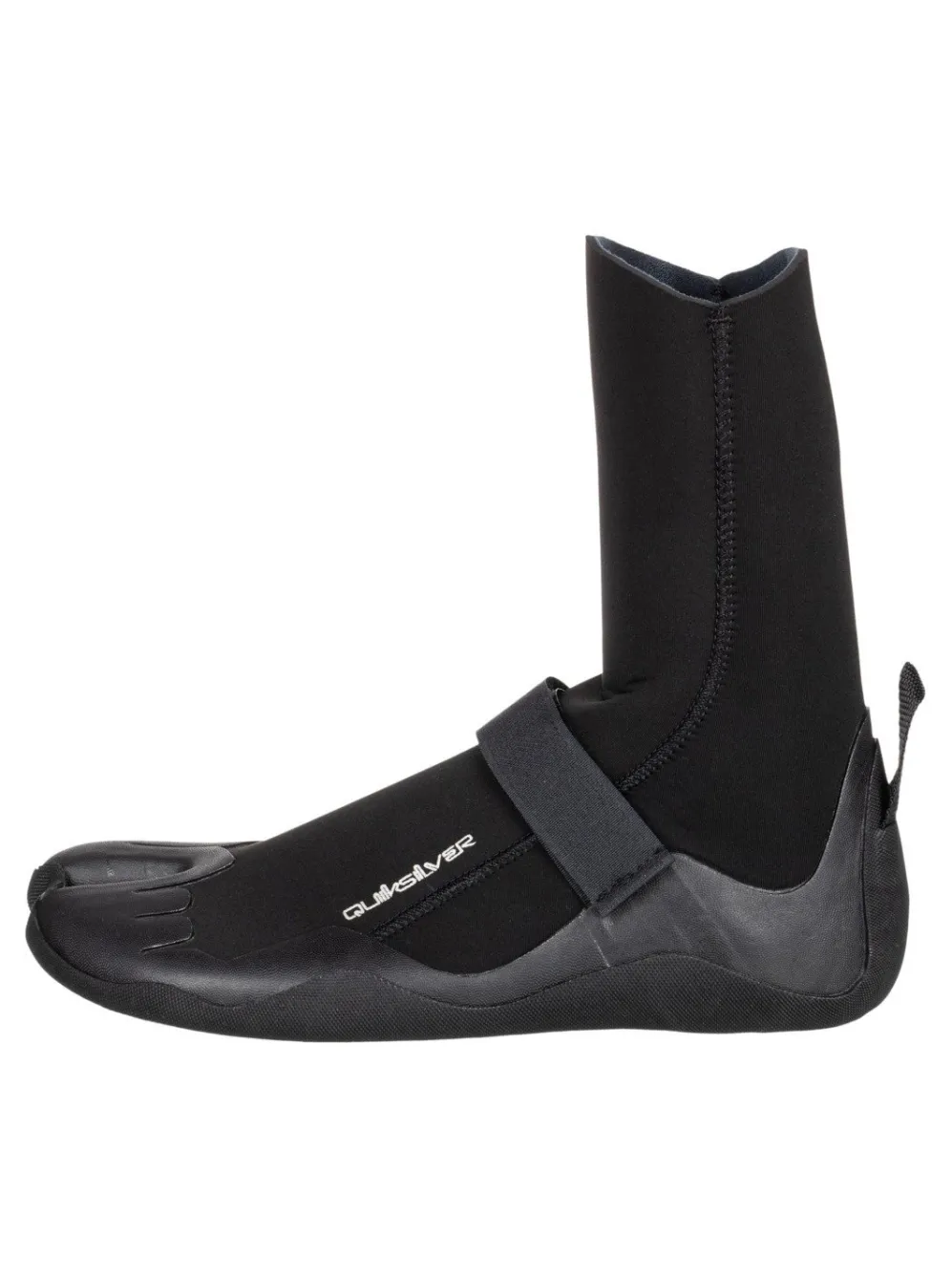 Quiksilver Wetsuits|3Mm Everyday Sessions Wetsuit Boots Black