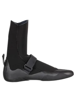 Quiksilver Wetsuits|3Mm Everyday Sessions Wetsuit Boots Black
