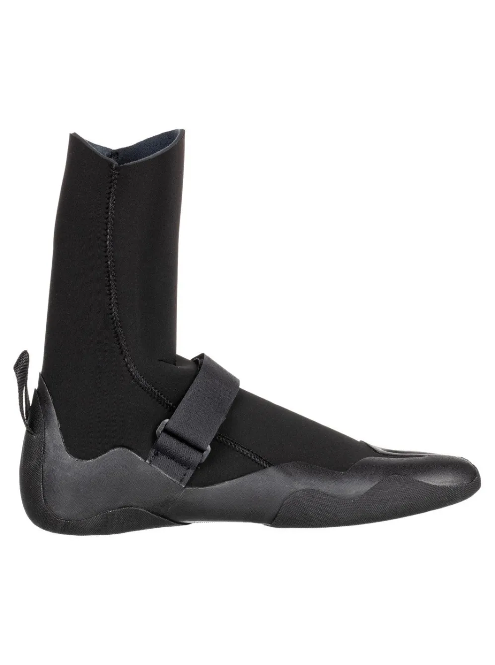 Quiksilver Wetsuits|3Mm Everyday Sessions Wetsuit Boots Black