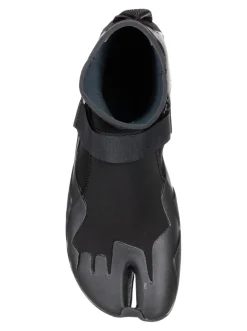 Quiksilver Wetsuits|3Mm Everyday Sessions Wetsuit Boots Black