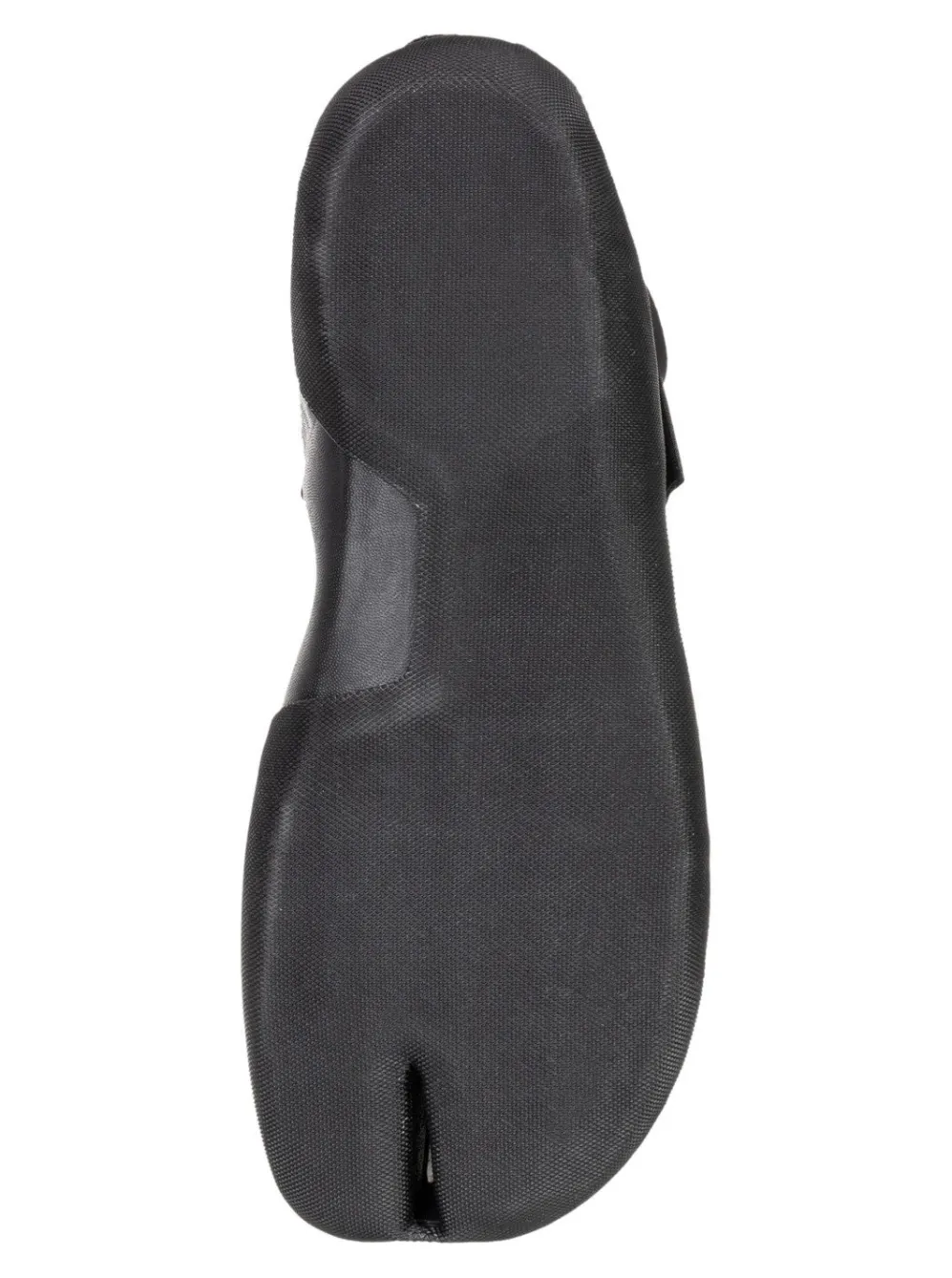 Quiksilver Wetsuits|3Mm Everyday Sessions Wetsuit Boots Black