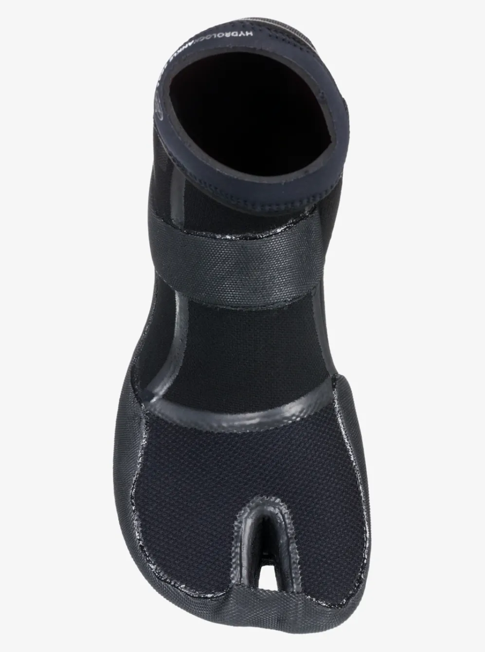 Quiksilver Wetsuits|3Mm Marathon Sessions Split Toe Wetsuit Boots Black