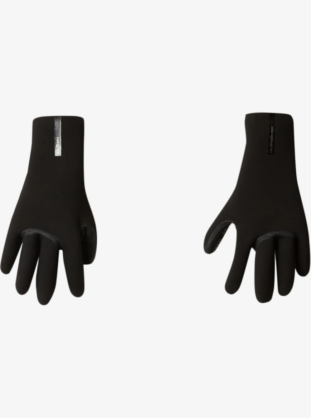 Quiksilver Wetsuits|3Mm Marathon Sessions Wetsuit Gloves Black