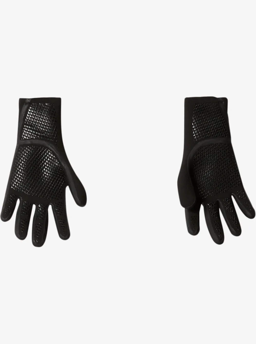 Quiksilver Wetsuits|3Mm Marathon Sessions Wetsuit Gloves Black