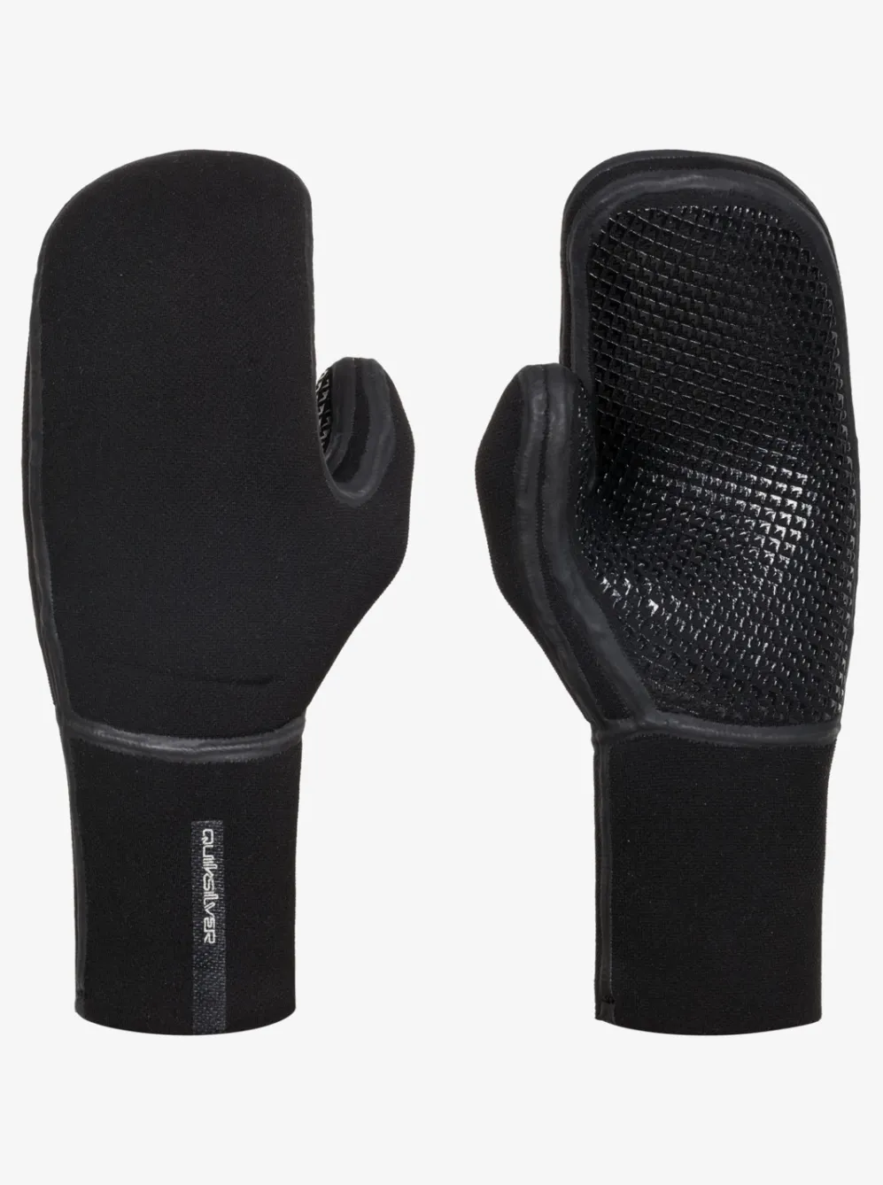 Quiksilver Wetsuits|5Mm Marathon Sessions Wetsuit Mittens Black