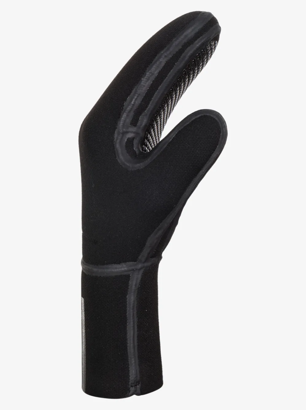 Quiksilver Wetsuits|5Mm Marathon Sessions Wetsuit Mittens Black