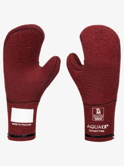 Quiksilver Wetsuits|5Mm Marathon Sessions Wetsuit Mittens Black