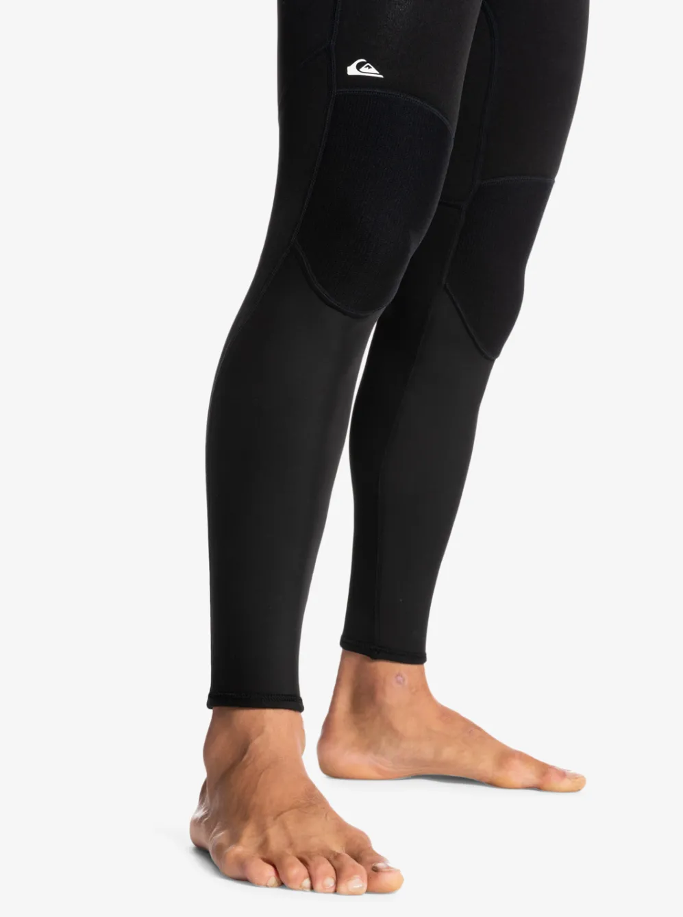 Quiksilver Wetsuits|3/2Mm Prologue Back Zip Wetsuit Black