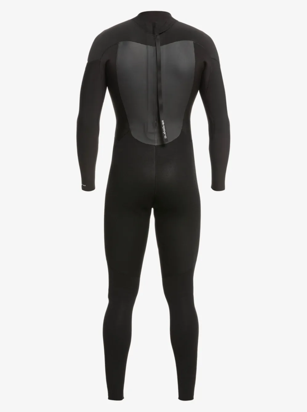 Quiksilver Wetsuits|4/3Mm Prologue Back Zip Wetsuit Black