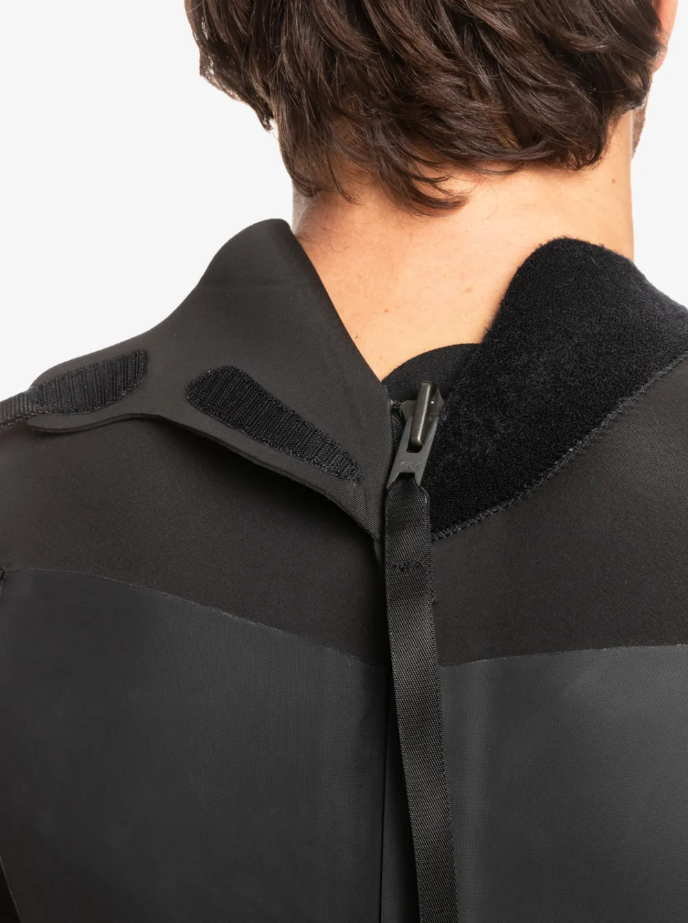Quiksilver Wetsuits|3/2Mm Prologue Back Zip Wetsuit Black