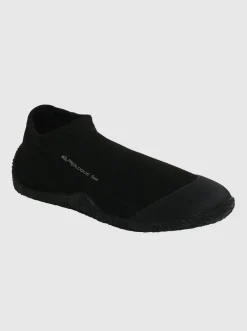 Quiksilver Wetsuits|1Mm Prologue Wetsuit Boots Black