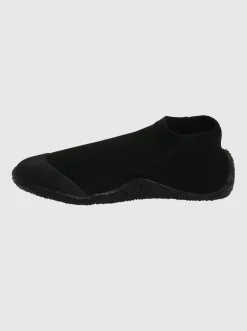 Quiksilver Wetsuits|1Mm Prologue Wetsuit Boots Black