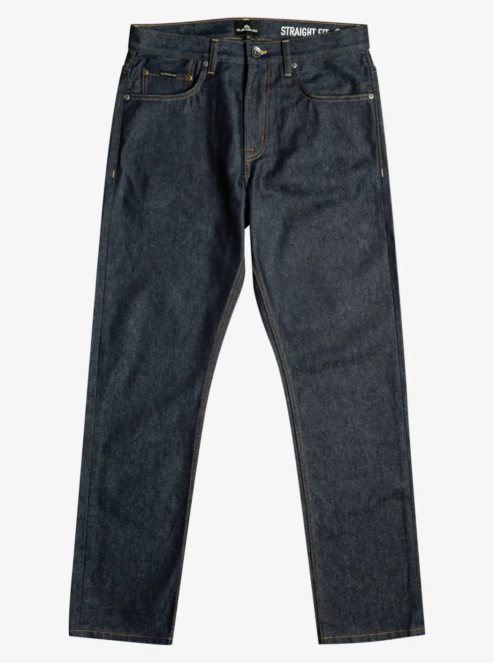 Quiksilver Pants|Modern Wave Jeans Rinse