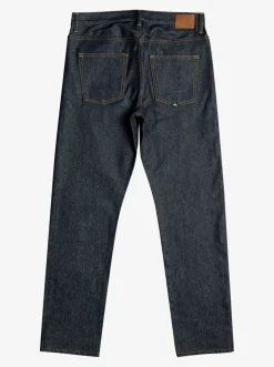 Quiksilver Pants|Modern Wave Jeans Rinse