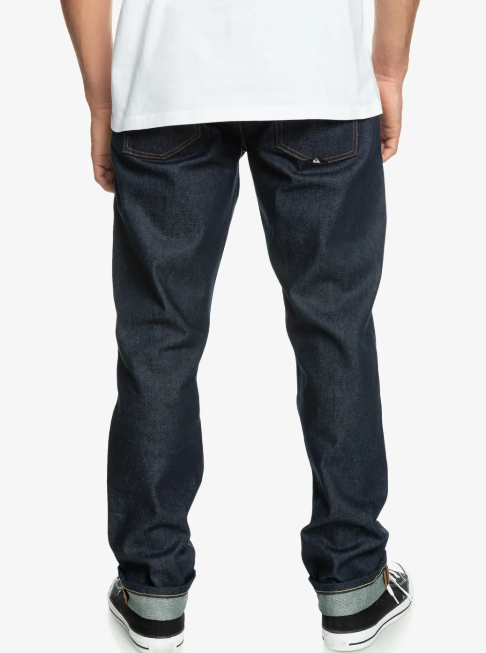 Quiksilver Pants|Modern Wave Jeans Rinse
