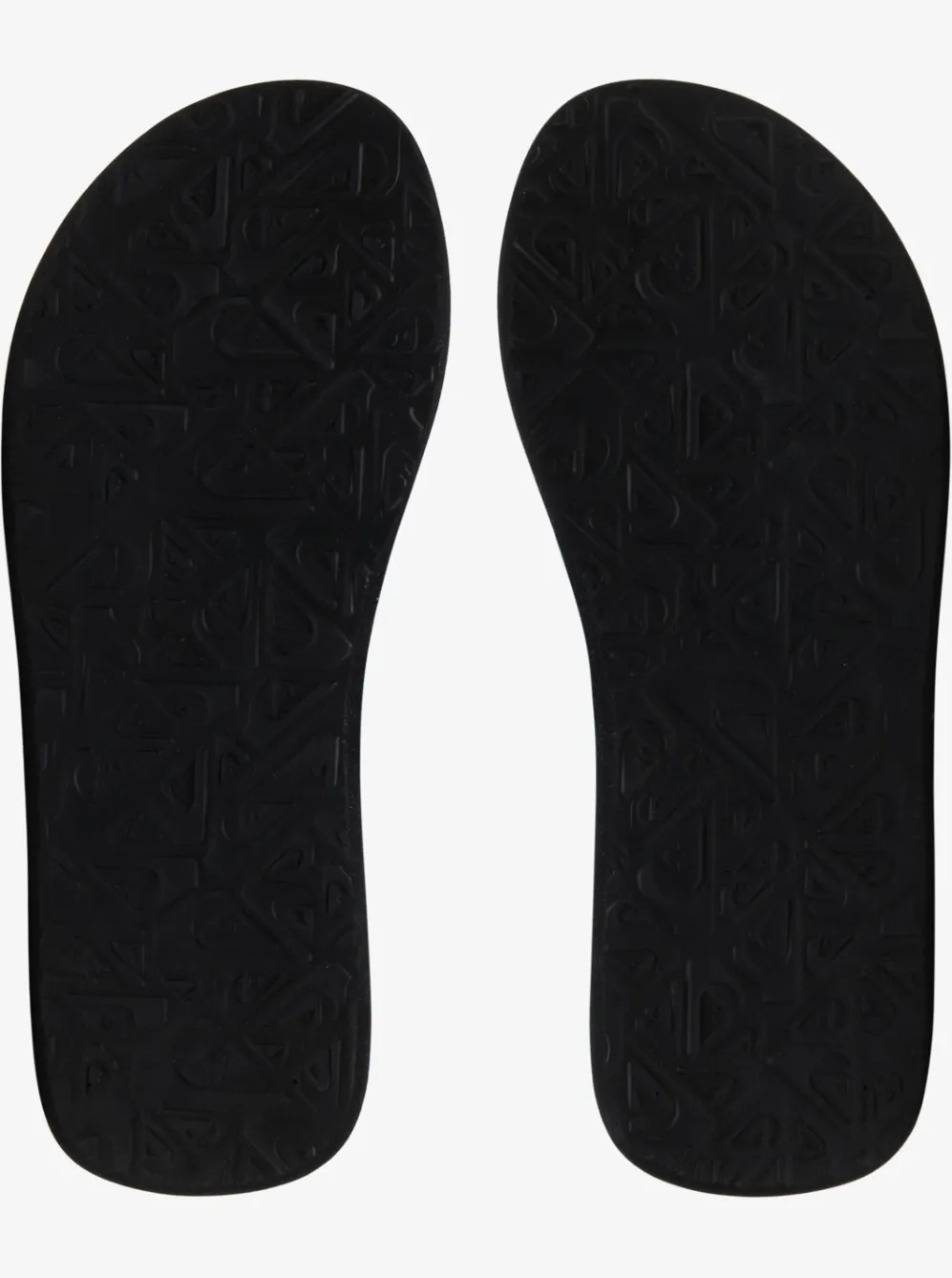 Quiksilver Sandals|Molokai Layback Sandals For Men Black/Blue/Black