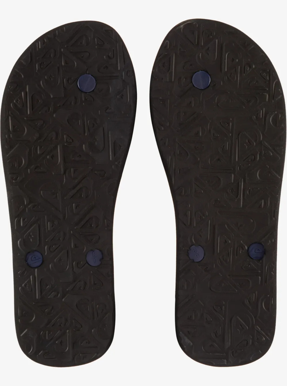 Quiksilver Sandals|Molokai Swell Vision Flip-Flops Blue 3