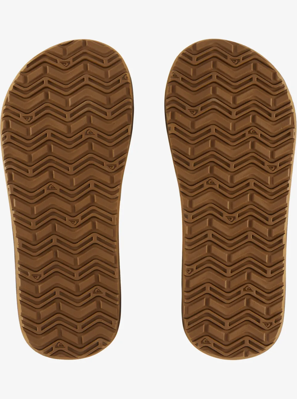Quiksilver Sandals|Monkey Wrench Core Sandals Brown 1