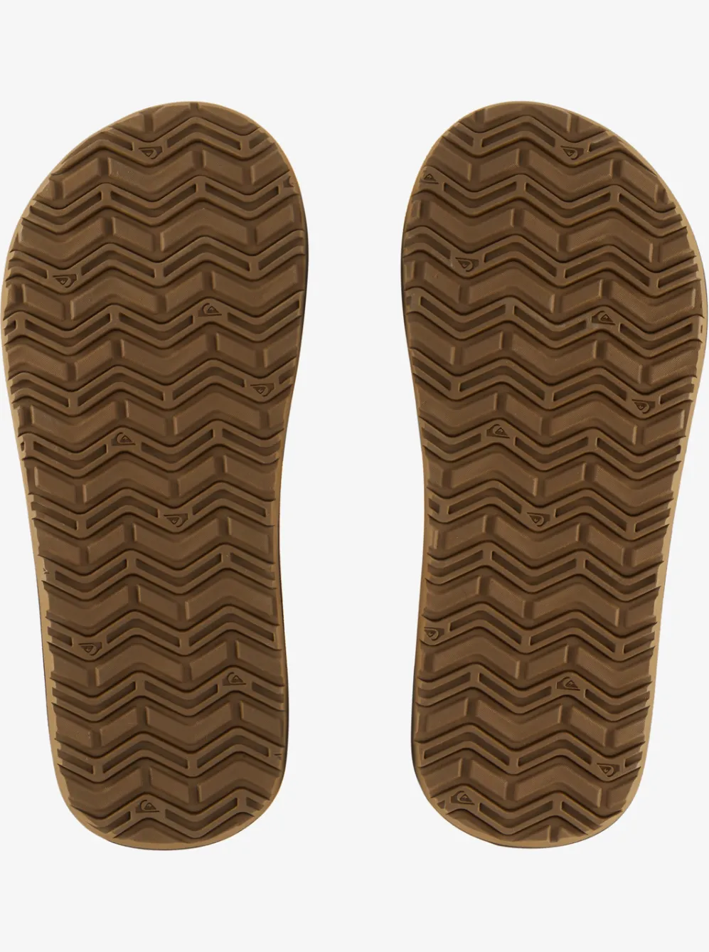 Quiksilver Sandals|Monkey Wrench Core Sandals Tan 1