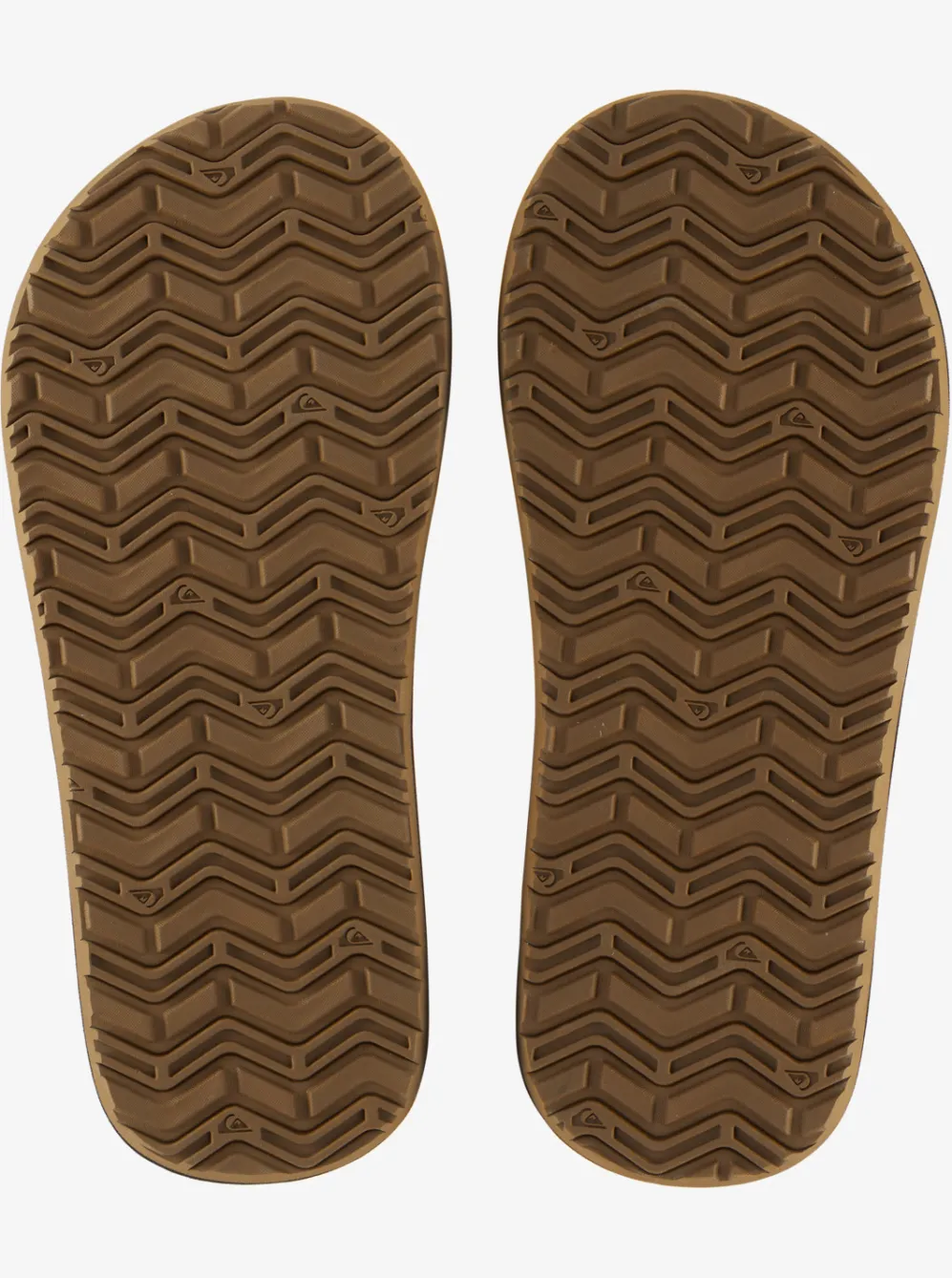 Quiksilver Sandals|Monkey Wrench Core Sandals Black 1