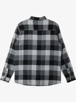 Quiksilver Shirts & Polos|Motherfly Long Sleeve Shirt Lgh Motherfly