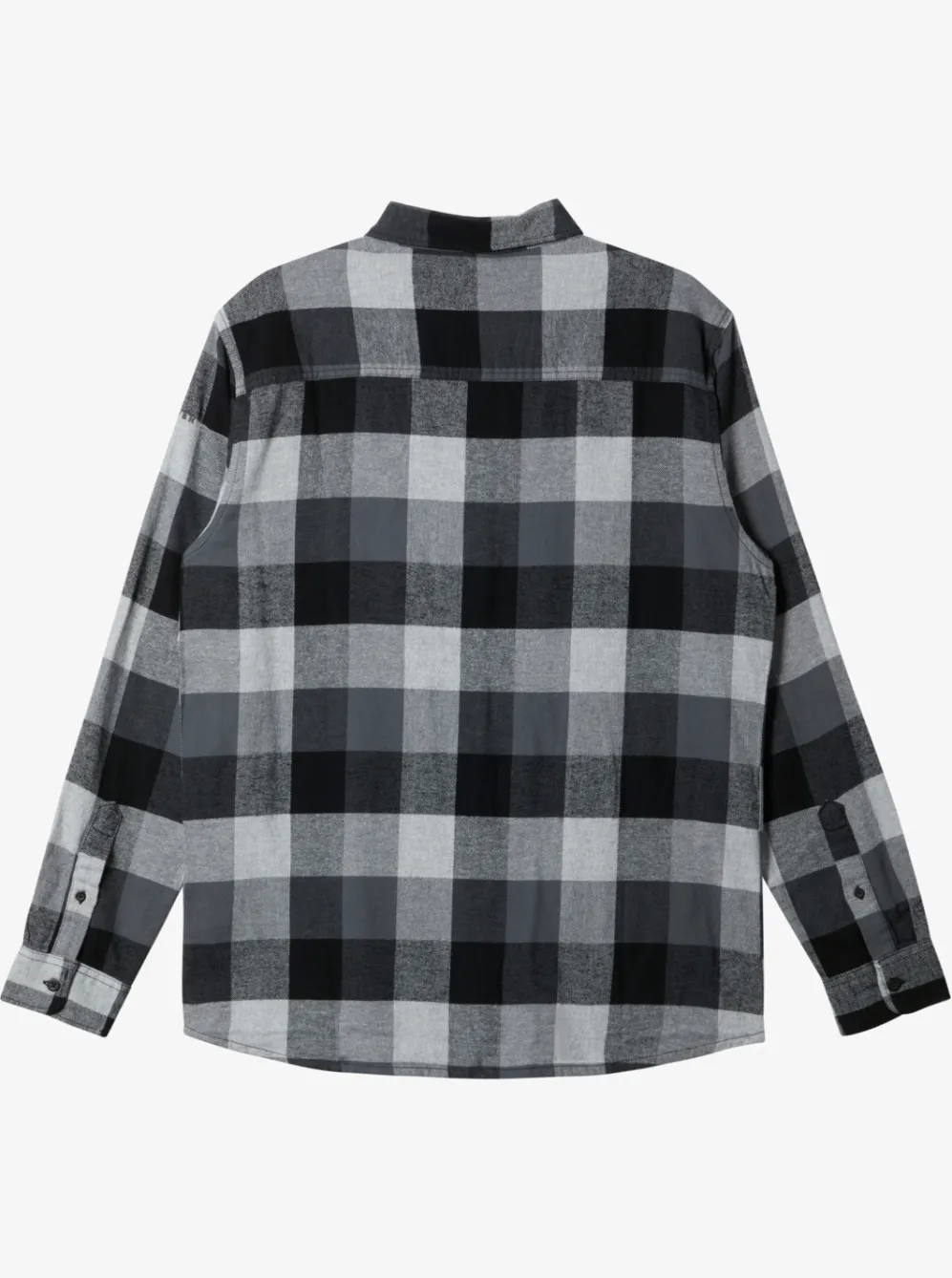 Quiksilver Shirts & Polos|Motherfly Long Sleeve Shirt Lgh Motherfly