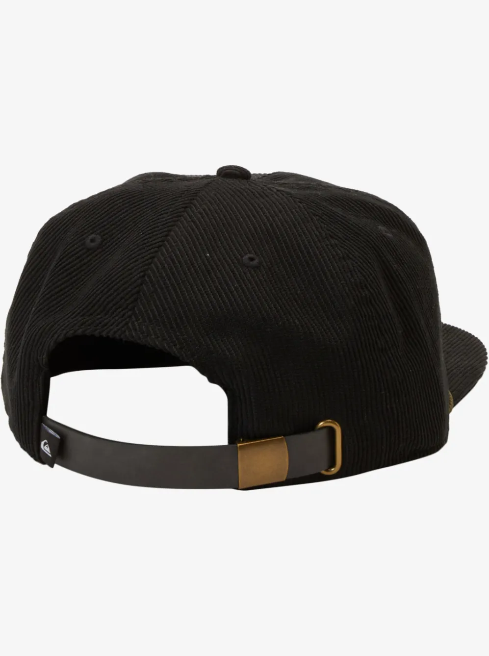 Quiksilver Hats|No Vacancy Cap Black