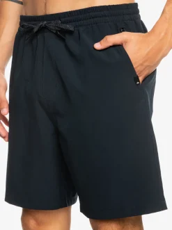 Quiksilver Boardshorts|Ocean Elastic Waist 18