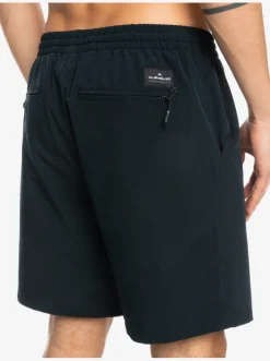 Quiksilver Boardshorts|Ocean Elastic Waist 18