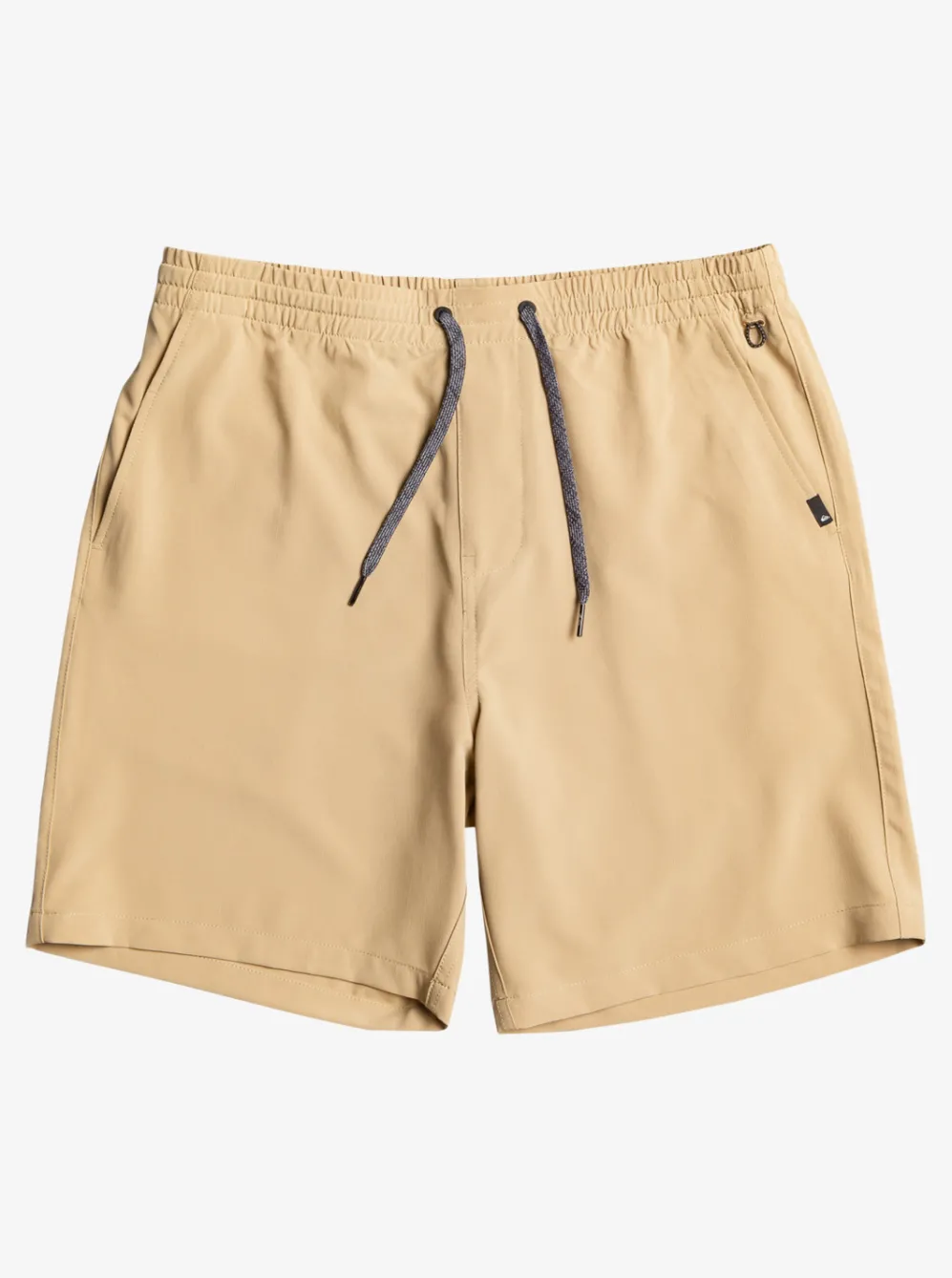 Quiksilver Boardshorts|Ocean Elastic Waist 18" Amphibian Shorts Plage