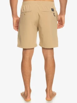 Quiksilver Boardshorts|Ocean Elastic Waist 18
