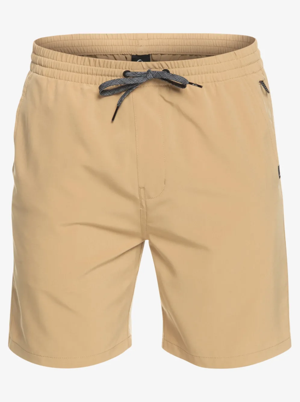 Quiksilver Boardshorts|Ocean Elastic Waist 18" Amphibian Shorts Plage