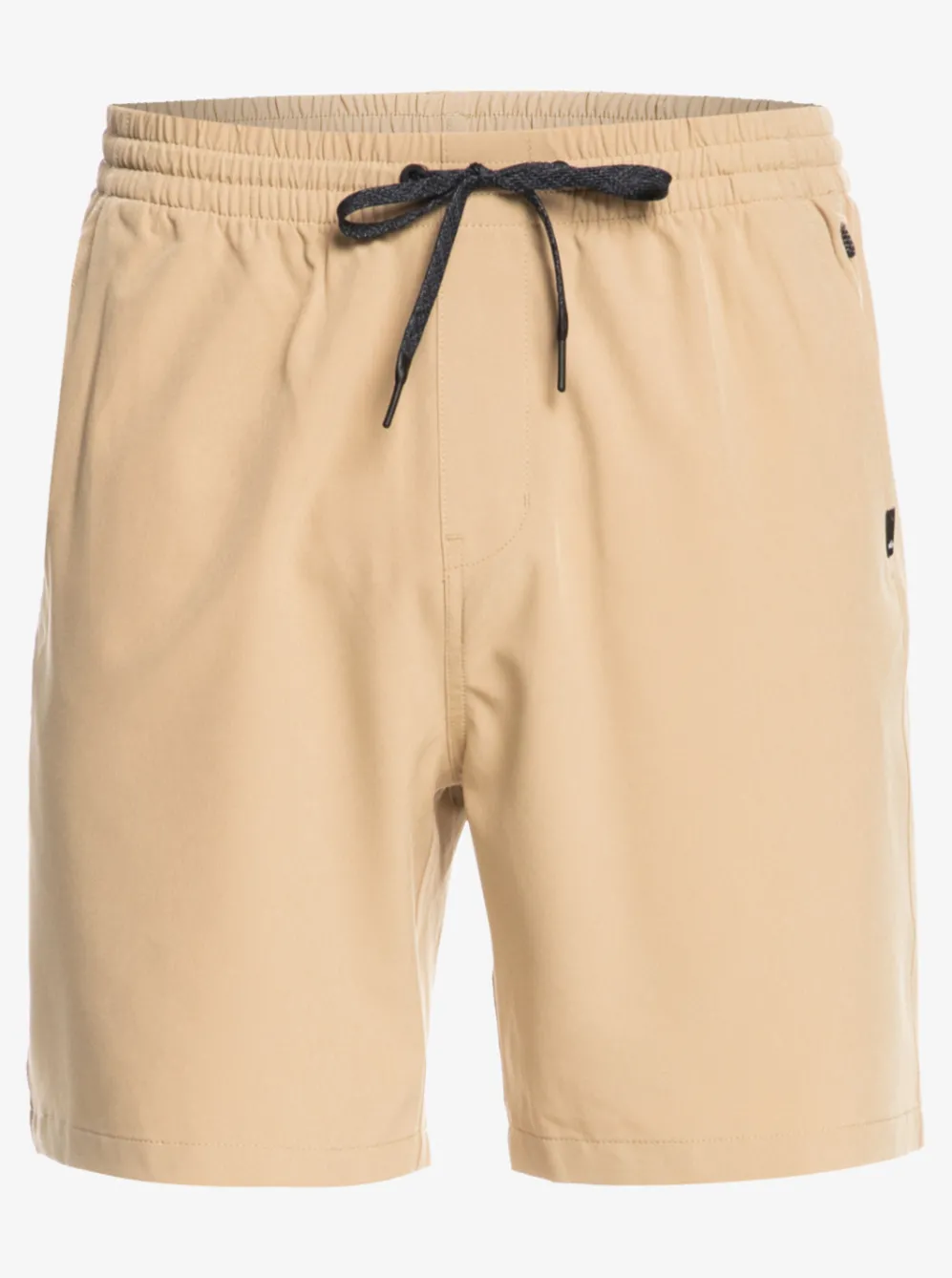 Quiksilver Boardshorts|Ocean Elastic Waist 18" Amphibian Shorts Plage