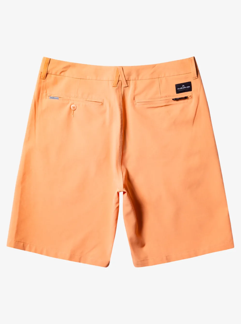 Quiksilver Boardshorts|Ocean Union Amphibian 20" Hybrid Shorts Copper Tan