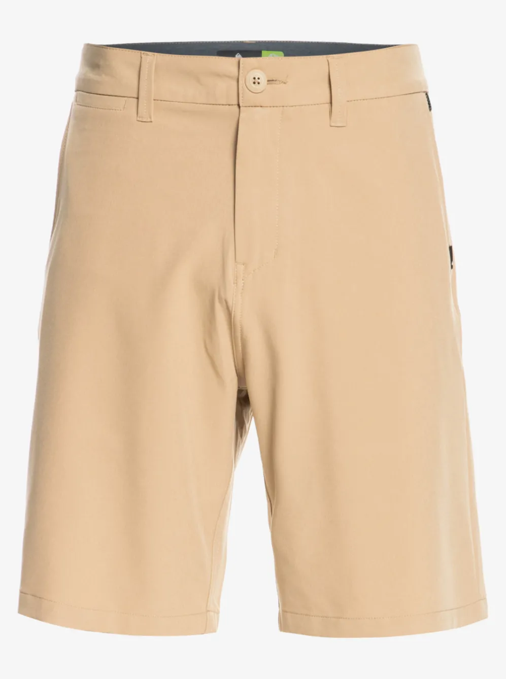 Quiksilver Boardshorts|Ocean Union Amphibian 20" Hybrid Shorts Plage