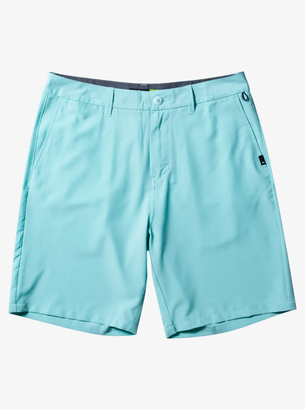 Quiksilver Boardshorts|Ocean Union Amphibian 20" Hybrid Shorts Angel Blue