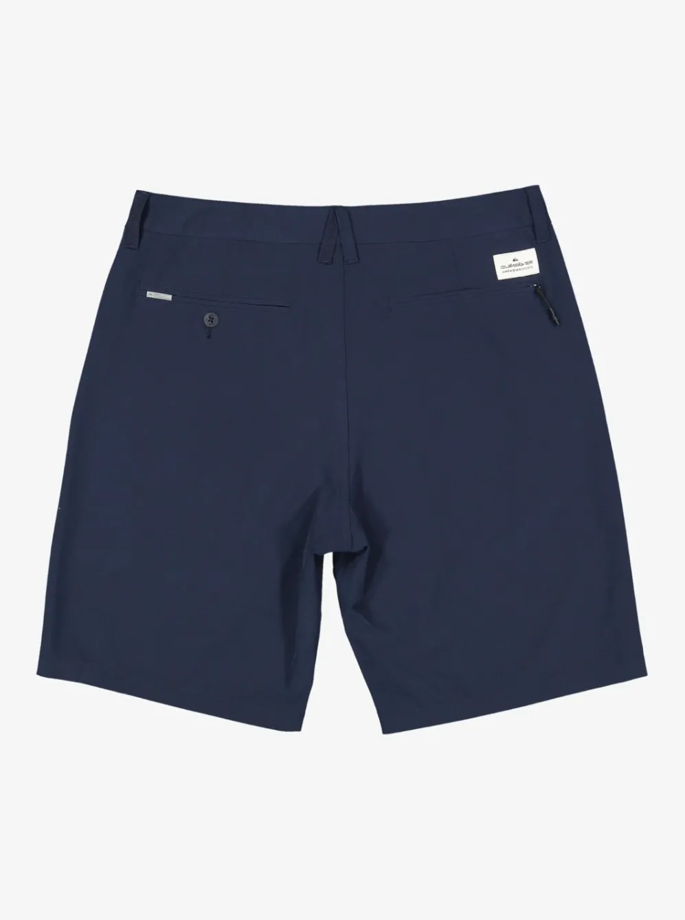 Quiksilver Boardshorts|Ocean Union Amphibian 20" Hybrid Shorts Navy Blazer