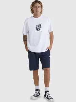 Quiksilver Boardshorts|Ocean Union Amphibian 20