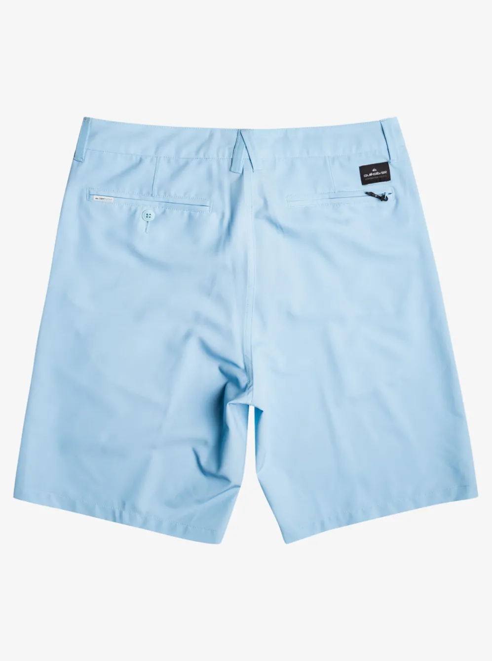 Quiksilver Boardshorts|Ocean Union Amphibian 20" Hybrid Shorts Clear Sky