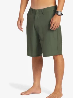Quiksilver Boardshorts|Ocean Union Amphibian 20