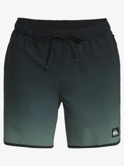 Quiksilver Boardshorts|Omni Scallop 17