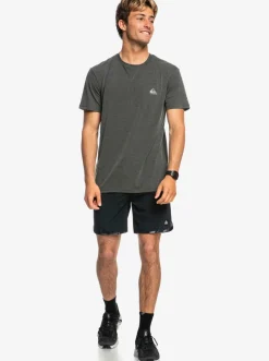 Quiksilver Boardshorts|Omni Scallop 17