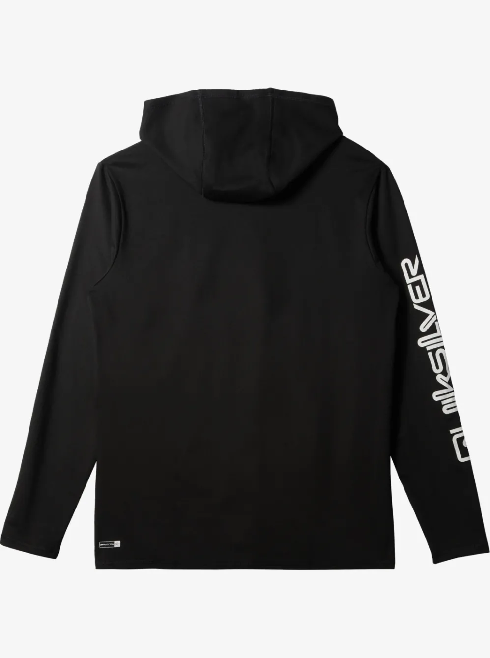Quiksilver Rashguards|Omni Session Upf 50 Long Sleeve Surf Tee Black