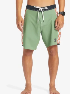 Quiksilver Boardshorts|Original Arch 18