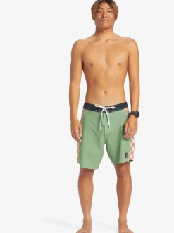 Quiksilver Boardshorts|Original Arch 18