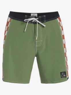 Quiksilver Boardshorts|Original Arch 18