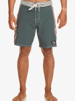Quiksilver Boardshorts|Original Arch 18