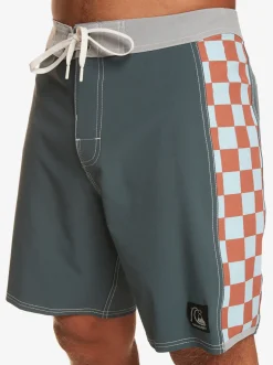 Quiksilver Boardshorts|Original Arch 18