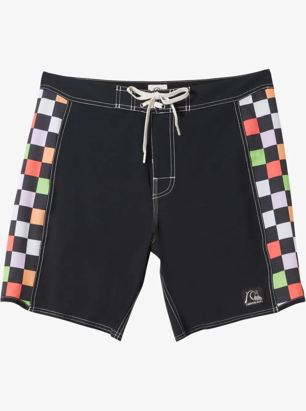 Quiksilver Boardshorts|Original Arch 18" Boardshorts Black