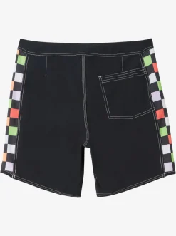 Quiksilver Boardshorts|Original Arch 18" Boardshorts Black